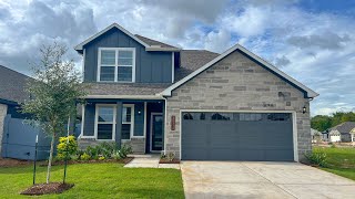 The Shetland II Inventory Home - 32314 Comet Darner Way