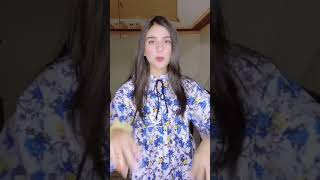 Pretty Rohlicious Tiktok Video #shorts