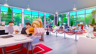 Играю в my restaurant Часть 2