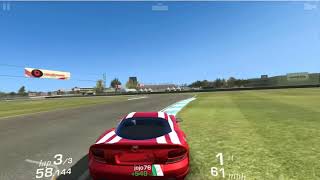 Real Racing 3 gameplay