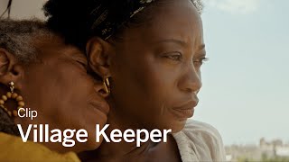 VILLAGE KEEPER Clip | TIFF 2024