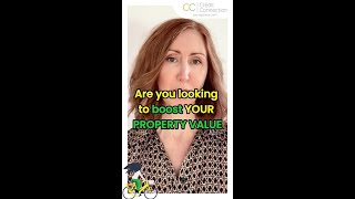 Boost your property value