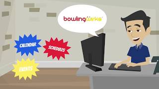 BowlingWirks - Complete Event Planning Software