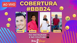 BBB House - Resumo BBB24