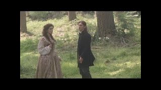 BBC: Gormenghast (2000) S01E01