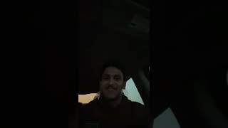 بث سعد الشهري كامل | بث طريق السفر وجلسة سوالف 👀!