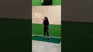 Lomba nyanyi Solo