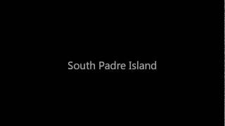 South Padre Island