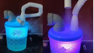 How to make automatic Humidifier for Egg Incubator || SG Rangpur