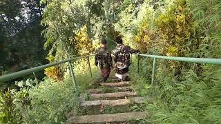 ZIARAH MAKAM WALI TANDURAN PANINGGARAN PEKALONGAN||Makam Wali TANDURAN kec. Paninggaran