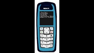 Nokia 3100 ringtones