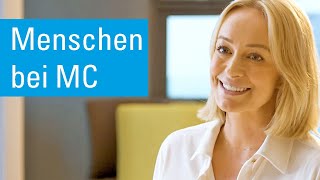 Menschen bei MC  - Wie kann ein internationaler Einsatz in der MC-Gruppe aussehen?