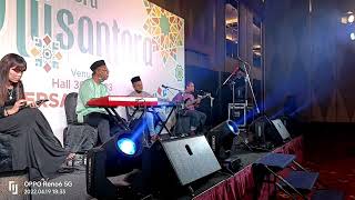 Lambaian Aidilfitri By RYHM BAND