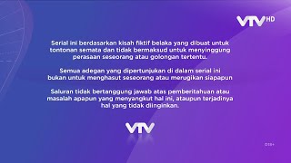 VTV - Series Disclaimer (2024)