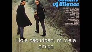 Simon & Garfunkel - The sound of silence