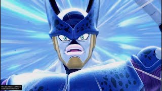 Dragon Ball: The Breakers - Cell Never Learns..