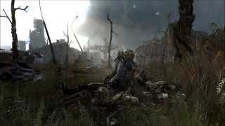 Metro Last Light Soundtrack - Redemption - Alexey Omelchuk