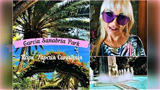 Канарские островa|Видеоэкскурсия для релаксации/Canary Islands|VideoTour for Relaxation