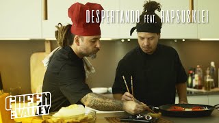 Green Valley ft. Rapsusklei - Despertando (Videoclip Oficial)