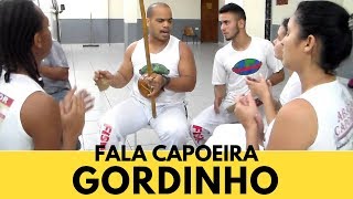 Fala Capoeira - programa 2