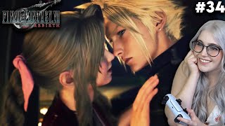 AERITH DATE! Final Fantasy VII Rebirth | Aerith Gold Saucer Date | Full Playthrough | PS5