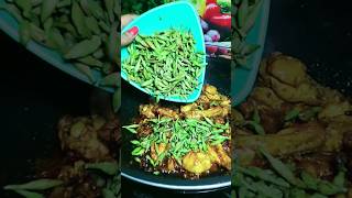 Kachnar Goshat recipe by F&S Home Official #shortvideo