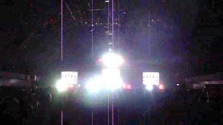 Escape From Wonderland 2011 *Pendulum* (part 2)