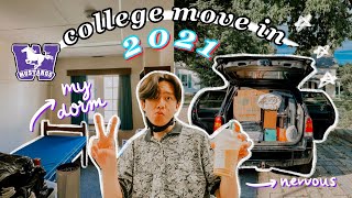 College Move In Vlog 2021: Western University + dorm room shopping