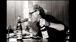 Charles Bukowski - The Last Straw (The Last Poetry Reading)