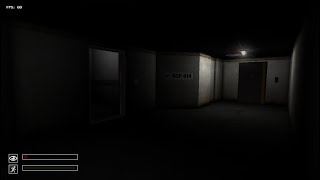 SCP-914 demosntration SCP CB:Eternal Nightmares (v0.1.8)