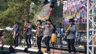 Storytellers - June Lake Jam Festival CA - Sep 9 2023