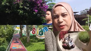 DAILY VLOG IN BANDUNG