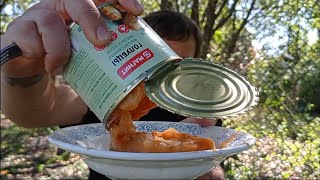 САМЫЕ ДЕШЕВЫЕ ГОЛУБЦЫ ЗА 78 РУБЛЕЙ | ГОЛУБЦЫ ФАРШИРОВАННЫЕ С МЯСОМ И РИСОМ | СУПЕРМАРКЕТ МАГНИТ