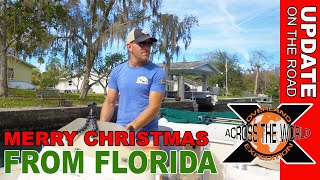 Homosassa Florida For Christmas