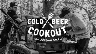 Cold Beer Cookout With Jordan Small | Beer Brats