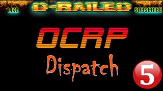 OCRP Dispatch Day 5: Sunday Funday? | OCRP LIVE Ep. 5 - GTA V Roleplay