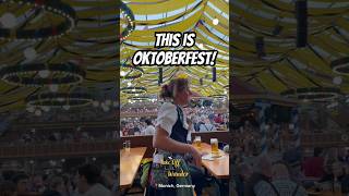 Oktoberfest: The Ultimate Festival Experience!