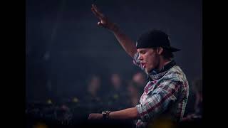 Avicii - I Could Be The One [First Original vs DubVision Remix Intro Edit]