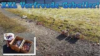 XXL Vorfreude-Geballer! |Full HD|