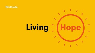 LIVING in Hope. The Reality of Reality