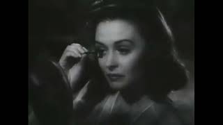 EYES OF THE NIGHT (1942) * NAZI PLOT * FRED ZINNEMANN