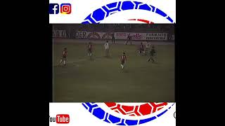 📺 Dep.Arica vs Sevilla ⚽️ Año 1990 🇨🇱