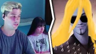 THORCUBED NUNCA ESTUVO LOCO | Charlita con Zroly