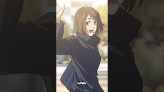 ｢Shoko Leire Cute Status- JJK 💥」 For Me  Jujutsu Kaisen season2 [EDIT/AMV]https://tools.apgy.in/ytl/