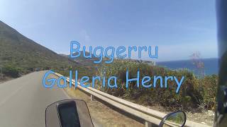 Buggerru-Galleria Henry