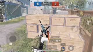 1V1 WITH MY FRIEND |#bgmi |#GAVisLIVE |#gaming