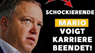 EILMELDUNG.. Spannende Verhandlungen gescheitert! Mario Voigt tritt zurück - Krise im AfD!