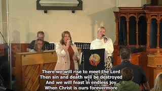 Waringstown Presbyterian Morning Service 30th July 2023