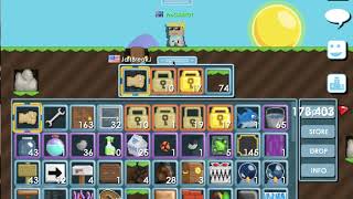 growtopia scammer