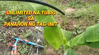 Ganito ang sulusyon sa tag-init